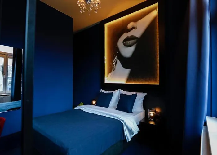 Sleephotels Casino