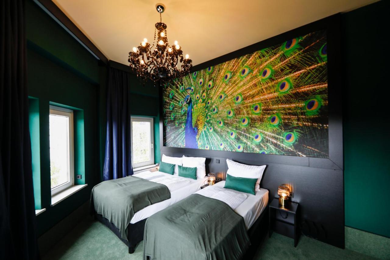 Hotel Sleephotels Casino Hamborg