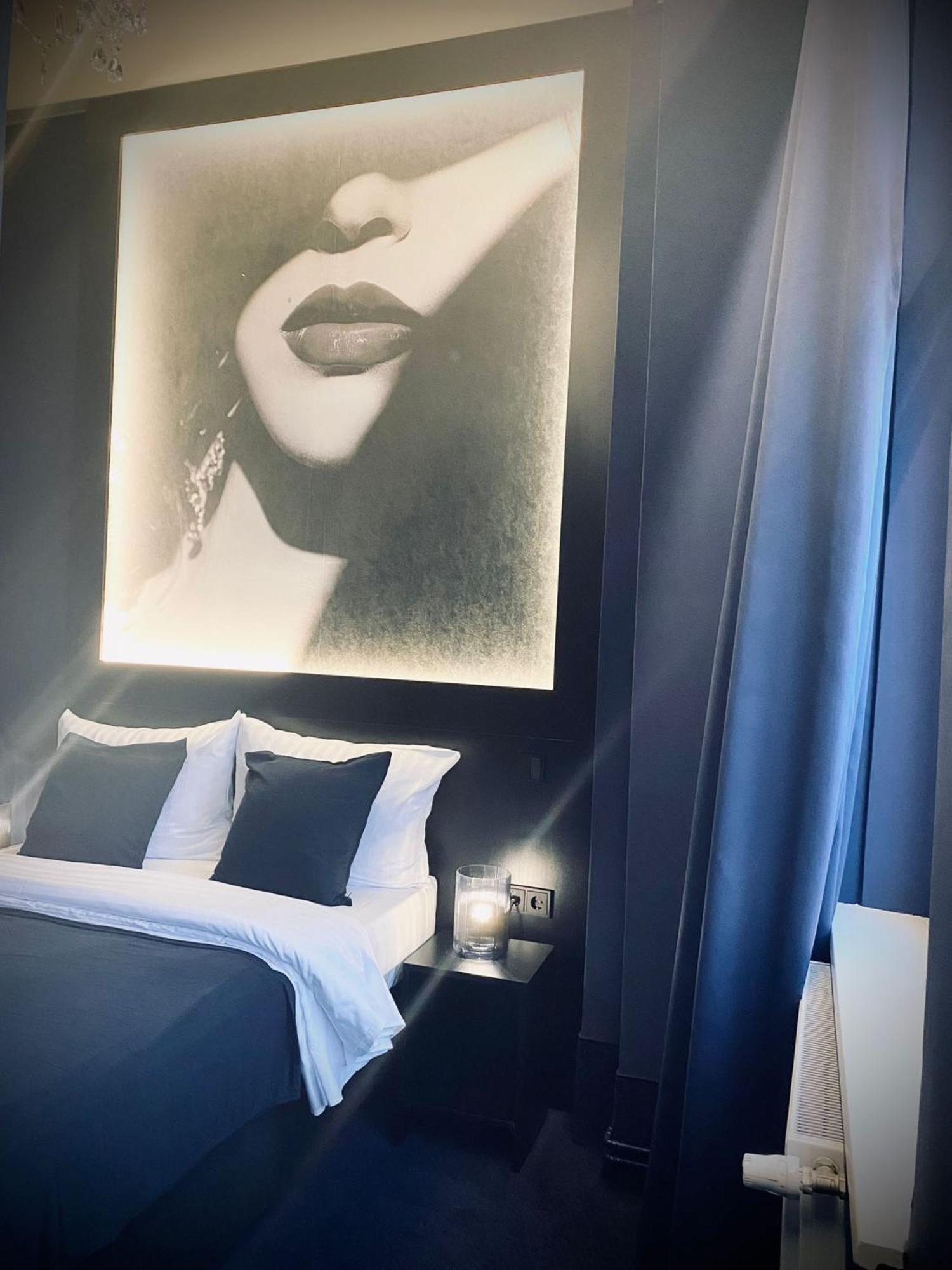 Sleephotels Casino Hotel Hamborg
